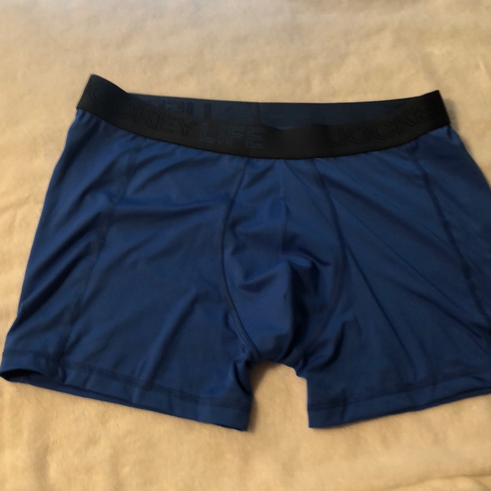 Jockey life boxer brief